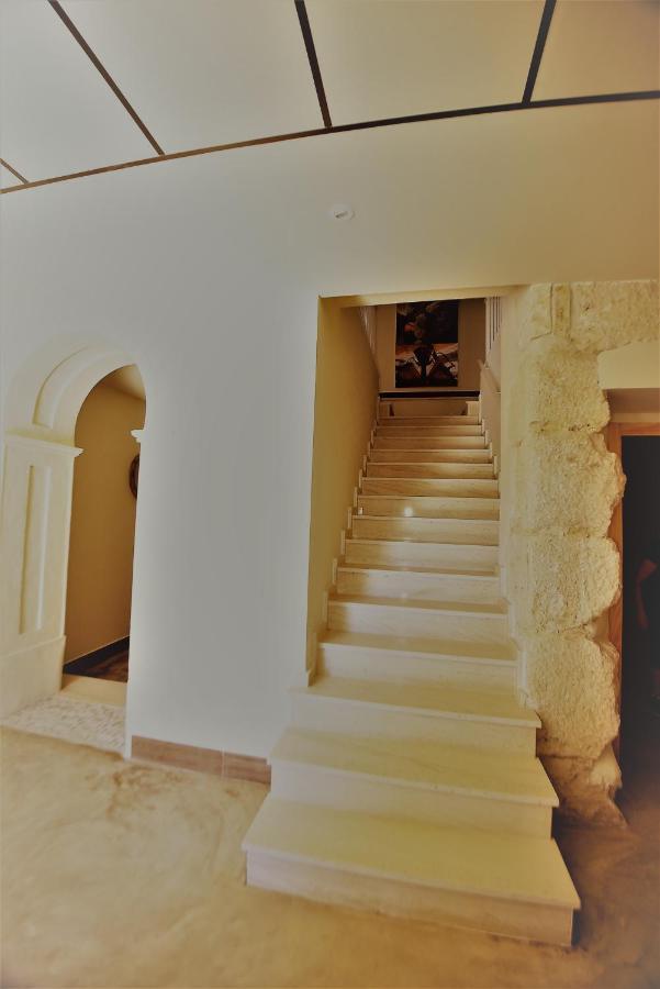 Villa Hacienda Molino Nuevo Algodonales Exterior foto