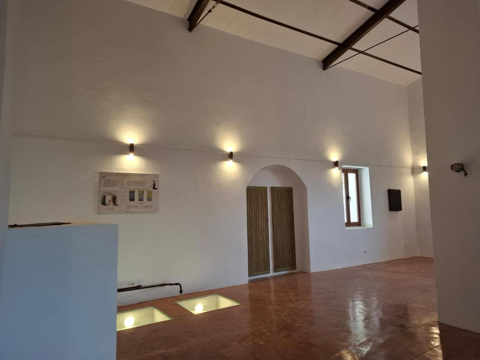 Villa Hacienda Molino Nuevo Algodonales Exterior foto