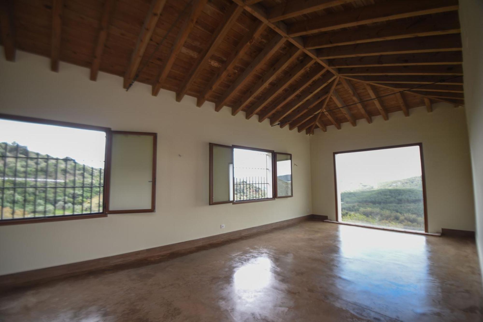 Villa Hacienda Molino Nuevo Algodonales Exterior foto