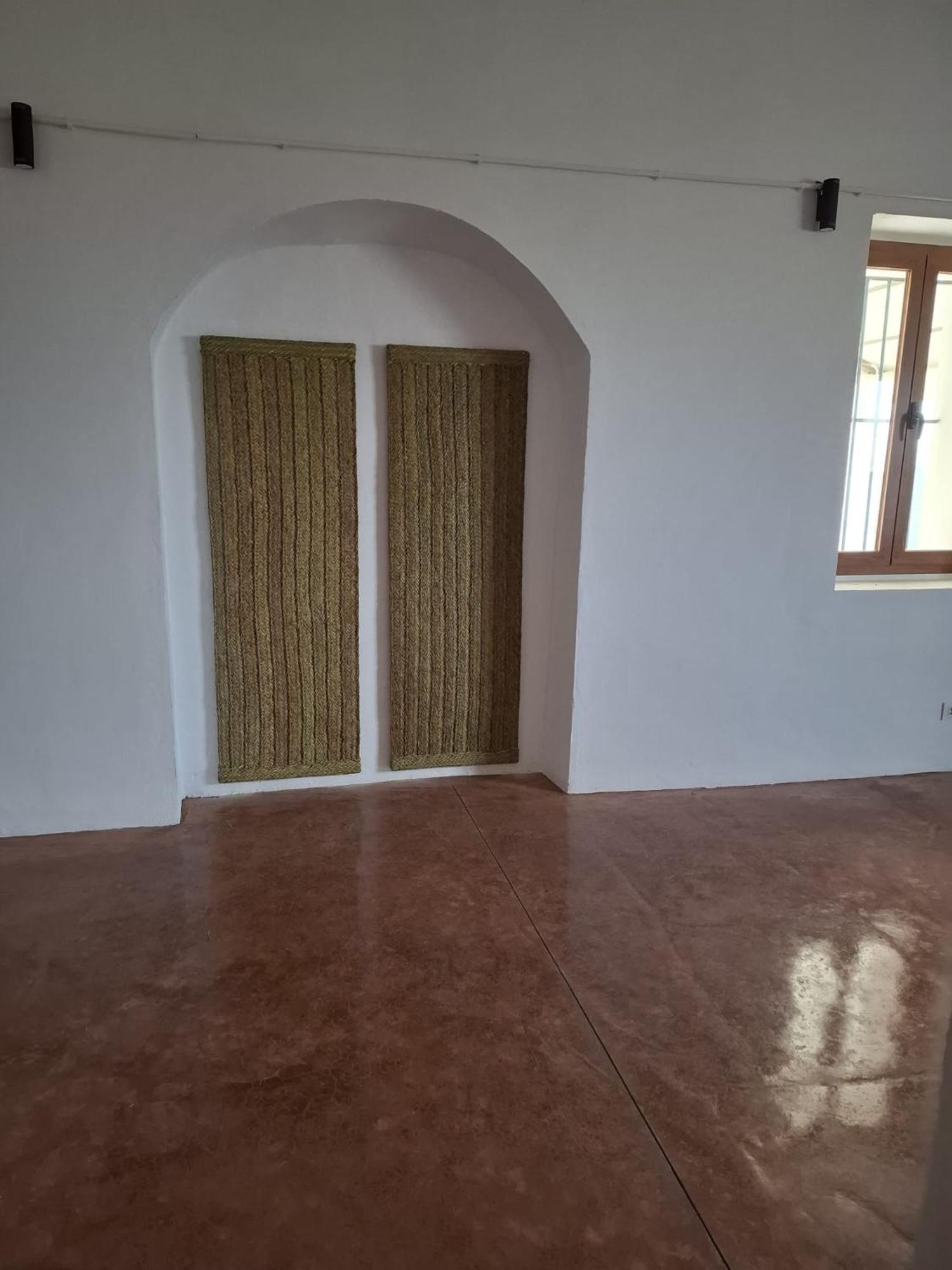 Villa Hacienda Molino Nuevo Algodonales Exterior foto